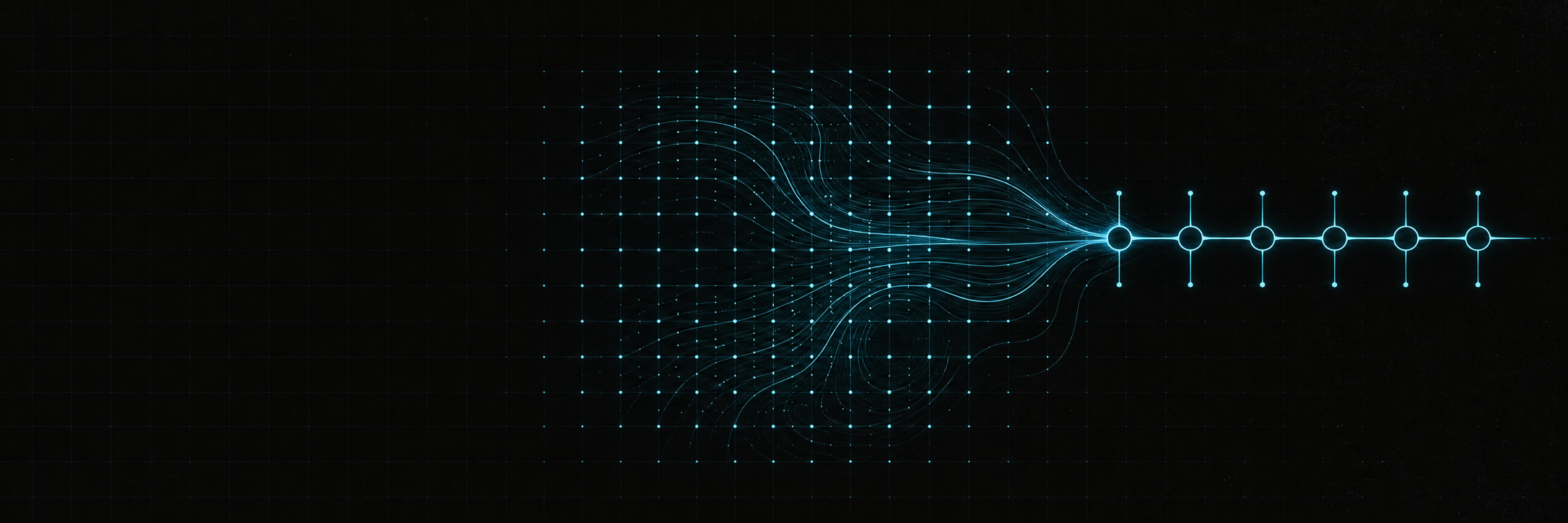 Running fluid simulations on compressed data: a quantum‑inspired experiment